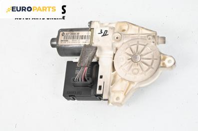 Електромотор за стъклоподемник за Renault Megane III Grandtour (11.2008 - 04.2016), 4+1 вр., комби, позиция: задна, дясна