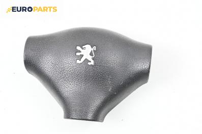 Airbag за Peugeot 206 Hatchback (08.1998 - 12.2012), 2+1 вр., хечбек, позиция: предна