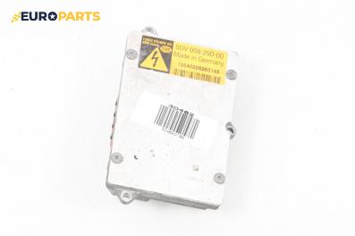 Xenon баласт за BMW 5 Series E60 Touring E61 (06.2004 - 12.2010), № 5DV 008 290-00