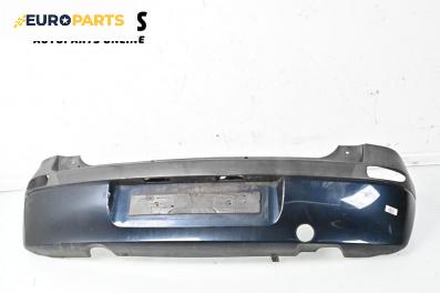 Задна броня за Opel Corsa C Hatchback (09.2000 - 12.2009), хечбек