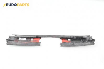 Пластмасова кора за BMW 5 Series E60 Sedan E60 (07.2003 - 03.2010), 4+1 вр., седан