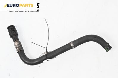 Маркуч картерни газове за BMW 5 Series E60 Sedan E60 (07.2003 - 03.2010) 535 d, 272 к.с.