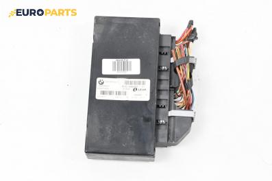 Комфорт модул за BMW 5 Series E60 Sedan E60 (07.2003 - 03.2010), № 6985364