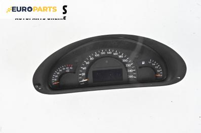 Километраж за Mercedes-Benz C-Class Estate (S203) (03.2001 - 08.2007) C 200 Kompressor (203.242), 163 к.с., № A2035402647