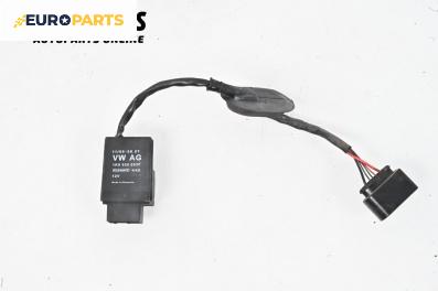 Реле за горивна помпа за Seat Altea XL Minivan (10.2006 - 01.2016) 1.8 TFSI, № 1K0906093F