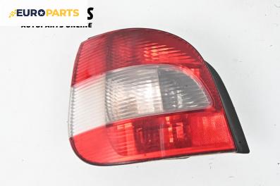 Стоп за Renault Scenic I Minivan (09.1999 - 07.2010), миниван, позиция: лява