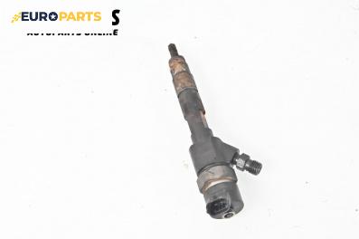 Дюза дизел за Renault Scenic I Minivan (09.1999 - 07.2010) 1.9 dCi (JA05, JA1F), 102 к.с., № Bosch 0 445 110 021