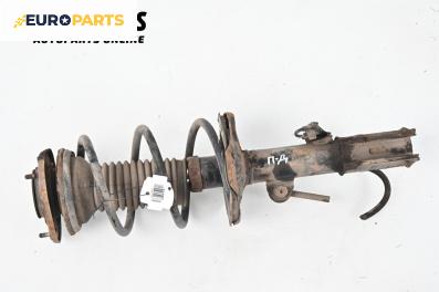 Макферсон за Toyota Avensis II Liftback (04.2003 - 11.2008), хечбек, позиция: предна, дясна