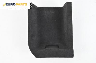 Кора багажник за BMW X5 Series F15, F85 (08.2013 - 07.2018), 4+1 вр., джип