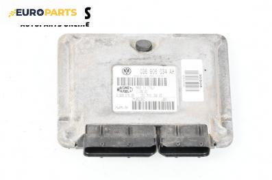 Компютър двигател за Seat Ibiza III Hatchback (02.2002 - 11.2009) 1.4 16V, 75 к.с., № 036906034AH