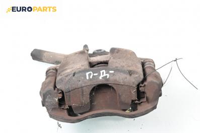 Спирачен апарат за Peugeot 307 Break (03.2002 - 12.2009), позиция: предна, дясна