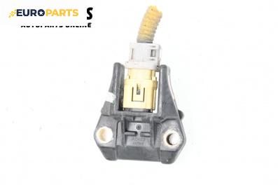 Сензор airbag за Subaru Legacy IV Wagon (09.2003 - 12.2009), № 252100-0080