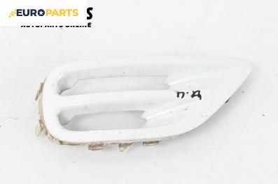 Решетка в броня за Subaru Legacy IV Wagon (09.2003 - 12.2009), комби, позиция: предна