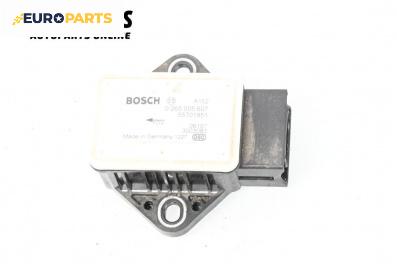 Сензор ESP за Fiat Punto Grande Punto (06.2005 - 07.2012), № 0265005607