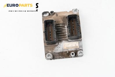 Компютър двигател за Fiat Punto Grande Punto (06.2005 - 07.2012) 1.4 16V, 95 к.с., № 0261208969