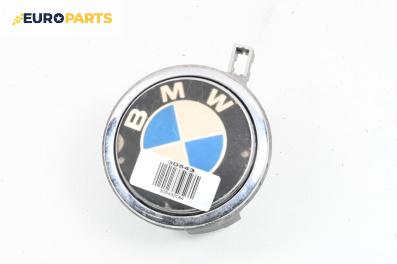 Външна дръжка заден капак за BMW 1 Series E87 (11.2003 - 01.2013), хечбек