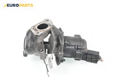 EGR-клапан за Peugeot 206 Hatchback (08.1998 - 12.2012) 1.6 HDi 110, 109 к.с.