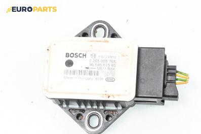 Сензор ESP за Peugeot 308 CC Cabrio (02.2009 - 12.2015), № 0265005765