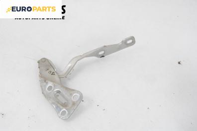 Панта преден капак за Opel Astra G Estate (02.1998 - 12.2009), 4+1 вр., комби, позиция: дясна