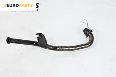 EGR тръба за Peugeot 206 Hatchback (08.1998 - 12.2012) 1.4 HDi eco 70, 68 к.с.