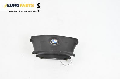 Airbag за BMW 3 Series E46 Sedan (02.1998 - 04.2005), 4+1 вр., седан, позиция: предна