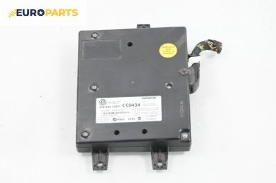 Bluetooth модул за Volkswagen Passat V Variant B6 (08.2005 - 11.2011), № 3C0035729F