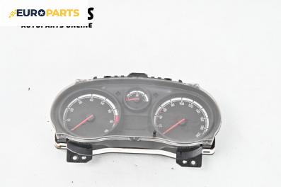 Километраж за Opel Corsa D Hatchback (07.2006 - 08.2014) 1.0, 60 к.с.