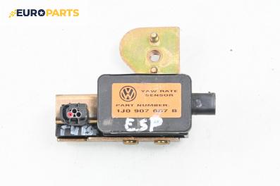 Сензор ESP за Volkswagen New Beetle Hatchback (01.1998 - 09.2010), № 1J0907657B