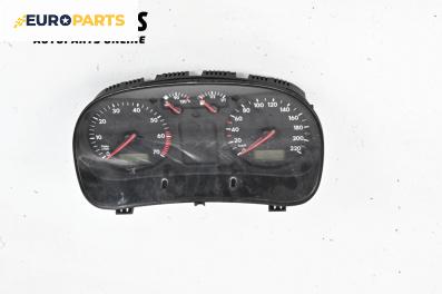 Километраж за Volkswagen Golf IV Hatchback (08.1997 - 06.2005) 1.4 16V, 75 к.с.