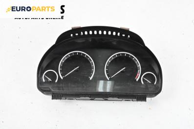 Километраж за BMW 5 Series F07 Gran Turismo F07 (10.2009 - 02.2017) 550 i, 408 к.с.