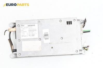 Модул GSM за BMW 7 Series E65 (11.2001 - 12.2009), № 6926472