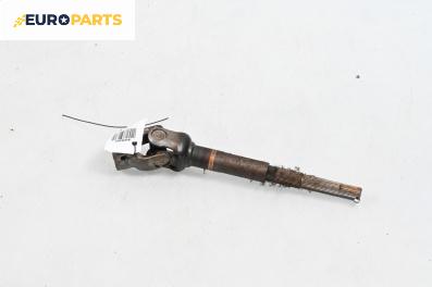 Каре на волана за Toyota Yaris Hatchback II (01.2005 - 12.2014) 1.0 VVT-i, 69 к.с., хечбек