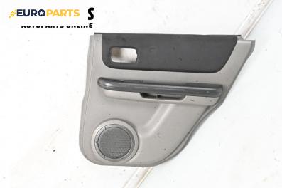 Кора врата за Nissan X-Trail I SUV (06.2001 - 01.2013), 4+1 вр., джип, позиция: задна, дясна