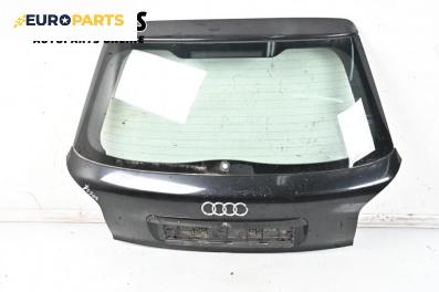 Заден капак за Audi A3 Hatchback I (09.1996 - 05.2003), 4+1 вр., хечбек, позиция: задна