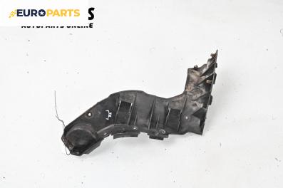 Държач броня за Seat Ibiza III Hatchback (02.2002 - 11.2009), хечбек, позиция: предна, дясна