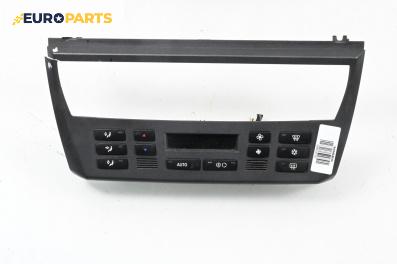 Панел климатроник за BMW X3 Series E83 (01.2004 - 12.2011)