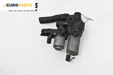 Клапи парно за BMW X3 Series E83 (01.2004 - 12.2011) 3.0 d, 204 к.с.