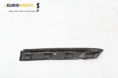 Държач броня за Volkswagen Jetta V Sedan (09.2004 - 10.2010), седан, позиция: задна, дясна