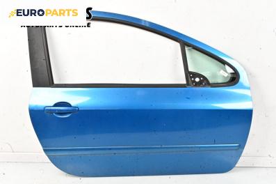 Врата за Peugeot 307 Hatchback (08.2000 - 12.2012), 2+1 вр., хечбек, позиция: дясна