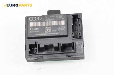 Модул врата за Audi A6 Avant C6 (03.2005 - 08.2011), № 4F0959793B