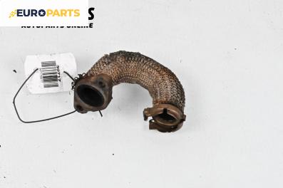 EGR тръба за Peugeot 407 Coupe (10.2005 - 12.2011) 2.7 HDi, 204 к.с.