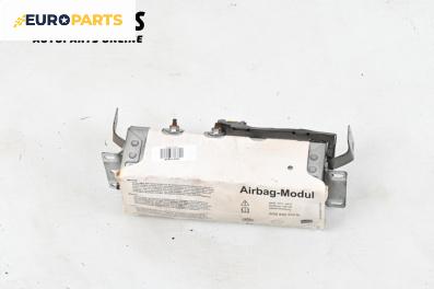 Airbag за Skoda Fabia I Combi (04.2000 - 12.2007), 4+1 вр., комби, позиция: предна