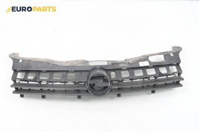 Решетка за Opel Astra H Hatchback (01.2004 - 05.2014), хечбек, позиция: предна