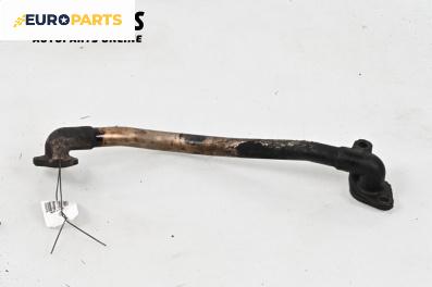 EGR тръба за Opel Meriva A Minivan (05.2003 - 05.2010) 1.7 DTI, 75 к.с.