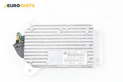 Модул за BMW 7 Series F02 (02.2008 - 12.2015), № 6791219-01 C