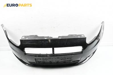 Предна броня за Fiat Punto Grande Punto (06.2005 - 07.2012), хечбек, позиция: предна