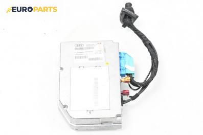 Модул GSM за Audi A6 Sedan C6 (05.2004 - 03.2011), № 4E0862333C