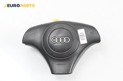 Airbag за Audi A4 Avant B5 (11.1994 - 09.2001), 4+1 вр., комби, позиция: предна