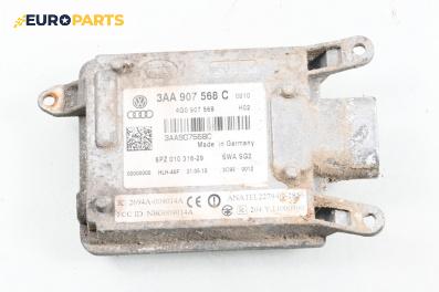 Радар дистроник за Volkswagen Passat VI ALLTrack (01.2012 - 12.2014), № 3AA 907 568 C