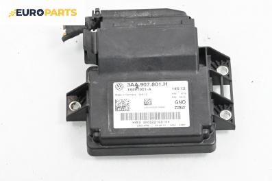 Модул за Volkswagen Passat VI ALLTrack (01.2012 - 12.2014), № 3AA 907 801 H